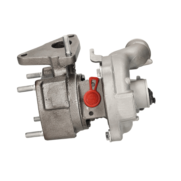 OE-TurboPower IT-54359700033 - Charger, charging (supercharged/turbocharged)