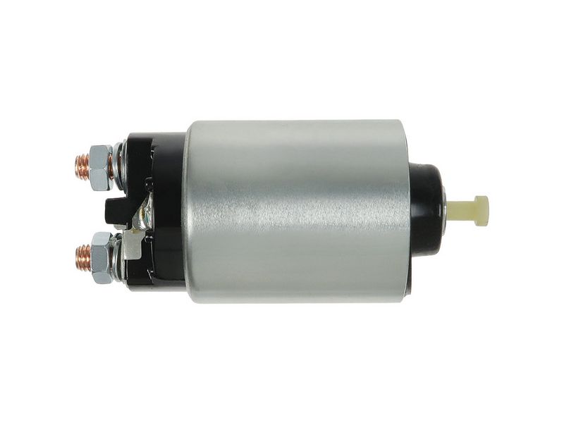 Brand new AS-PL Starter motor solenoid