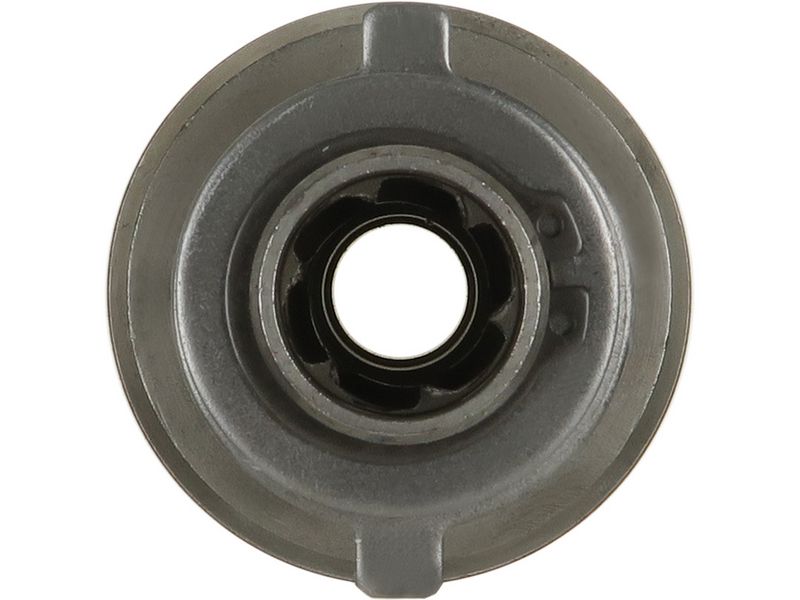Vabajooks, starter, AS-PL SD4058