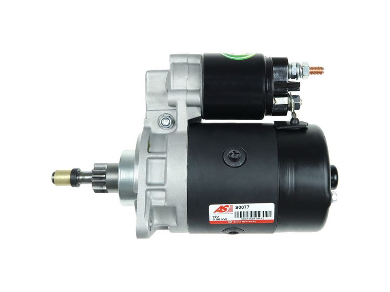 AS-PL S0077 Starter