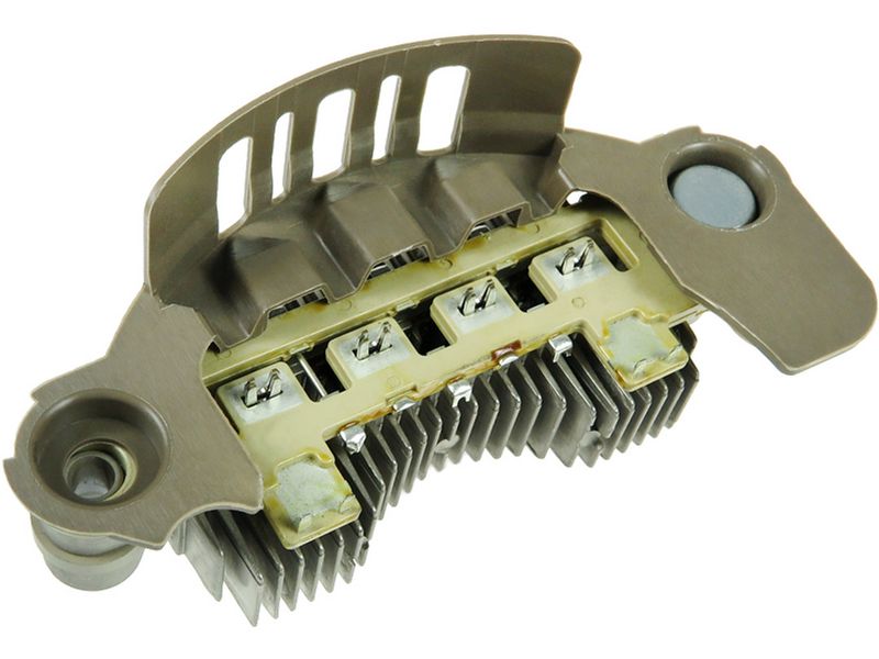 AS-PL ARC5198S Rectifier, alternator
