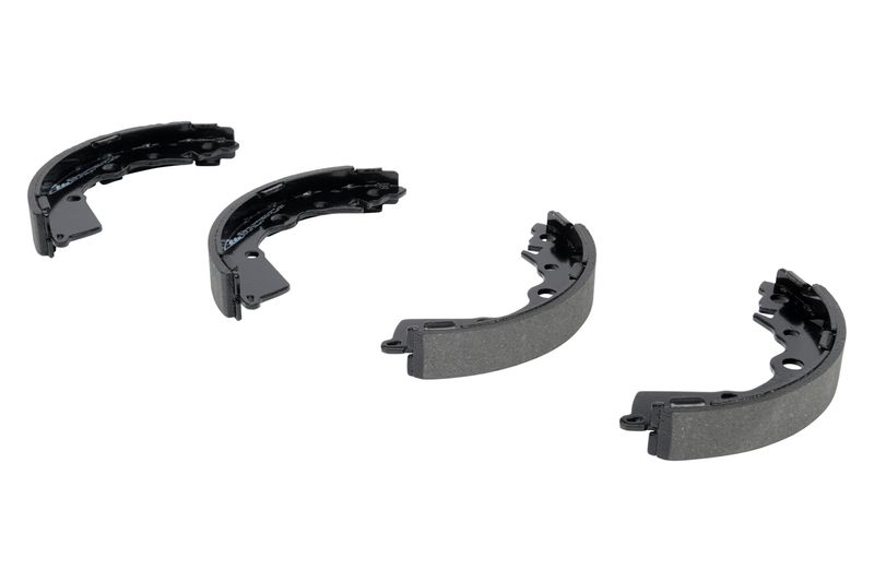ATE 03.0137-0516.2 Brake Shoe Set