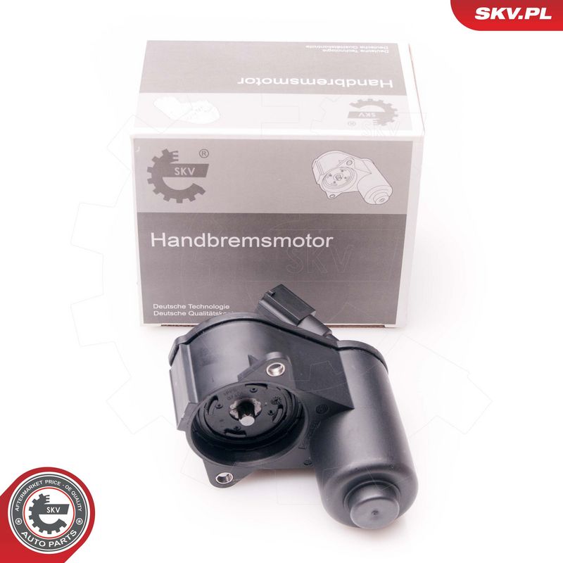 Seadeelement, seisupidur (pidurisadul), ESEN SKV 96SKV026