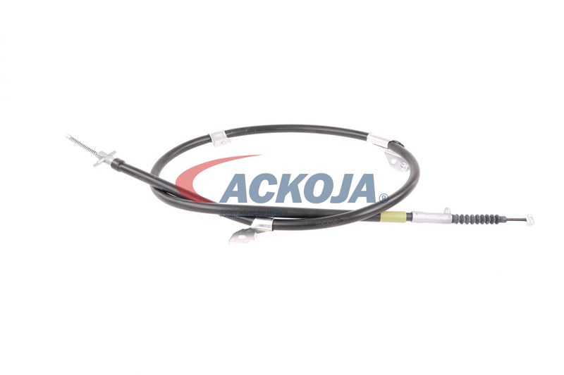 ACKOJA A38-30024 Cable Pull, parking brake