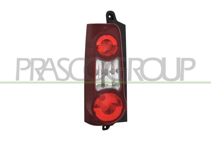 Capota portbagaj PRASCO CI9204154AQ