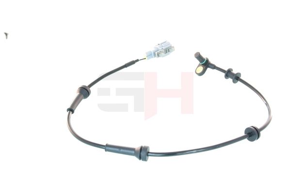 GH GH-702204 Sensor, wheel speed