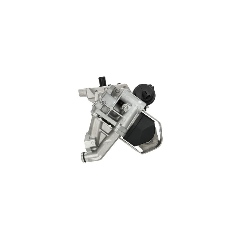 NISSENS 98535 EGR modulis