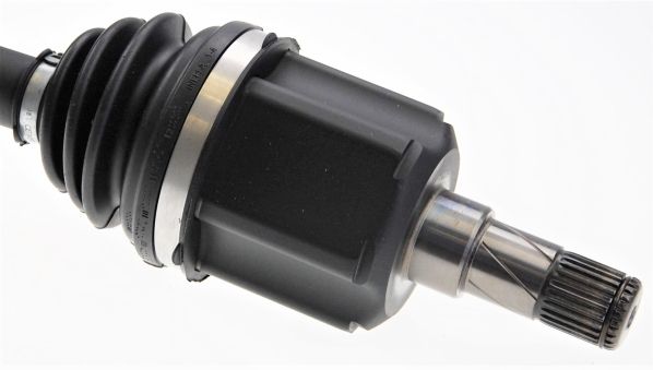 LÖBRO 306134 Drive Shaft