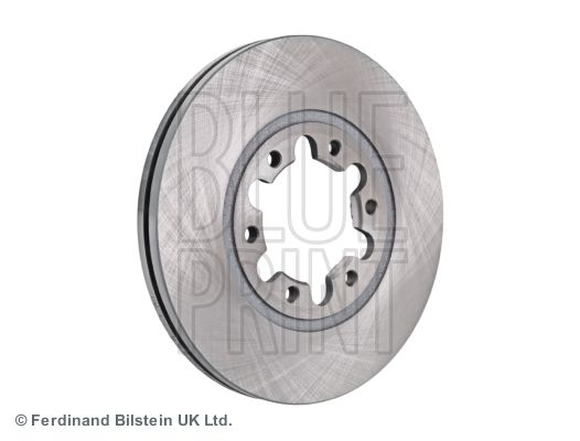 BLUE PRINT ADM54390 Brake Disc