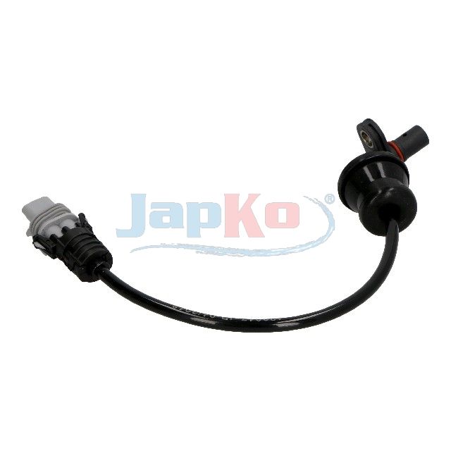 Andur, rattapöörete arv, JAPKO 151W22