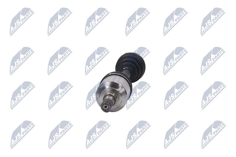 Veovõll, NTY NPW-PL-042