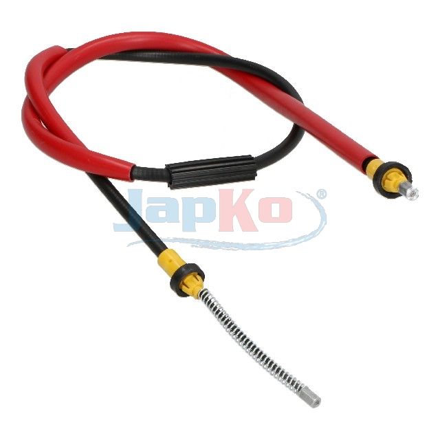 Tross, seisupidur, JAPKO...