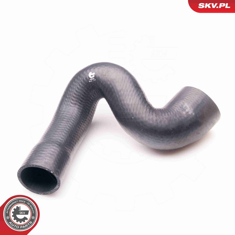 ESEN SKV 24SKV162 Charge Air Hose
