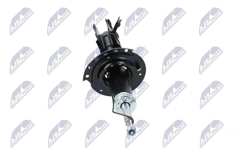 Amort, NTY A-KA-317