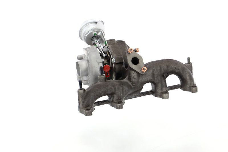 REMANTE 003-001-004470R Charger, charging (supercharged/turbocharged)