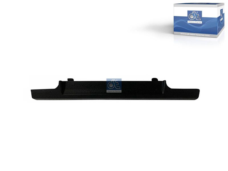 Product Apdare, Radiatora reste DT Spare Parts 2.00049 Image