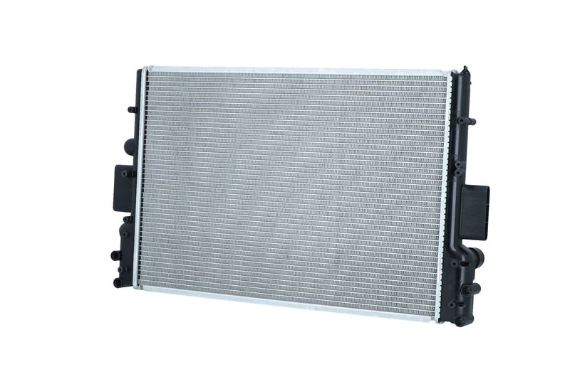 Radiador, refrigeración del motor NRF 53614