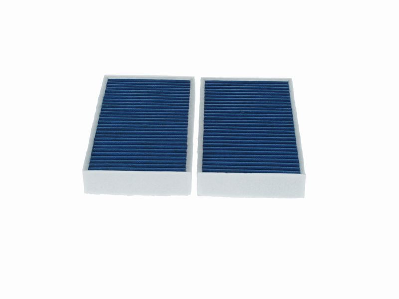 BOSCH 0 986 628 644 Filter, cabin air