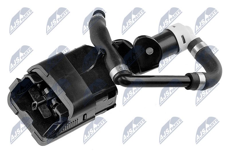 Tulepesusüsteem, NTY...