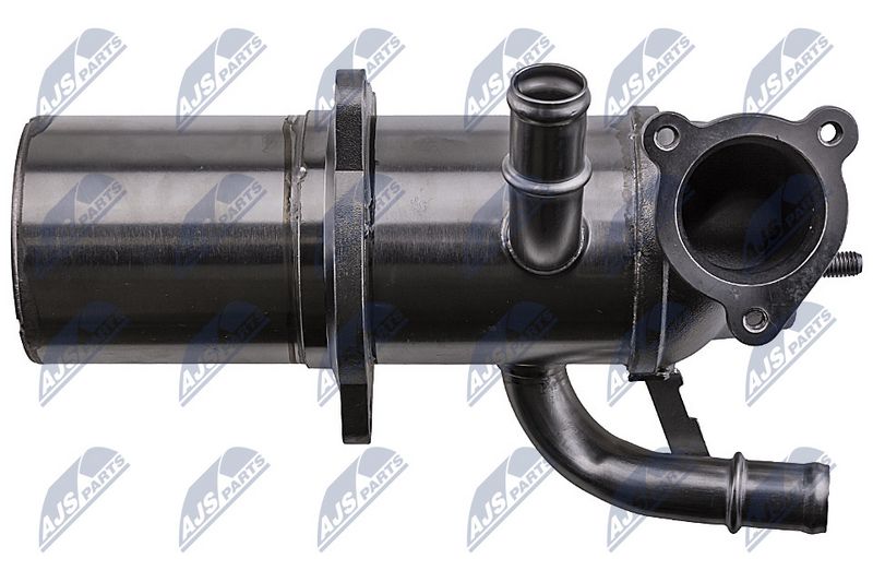 Radiaator, heitgaaside tagasijooks, NTY EGR-WW-050A