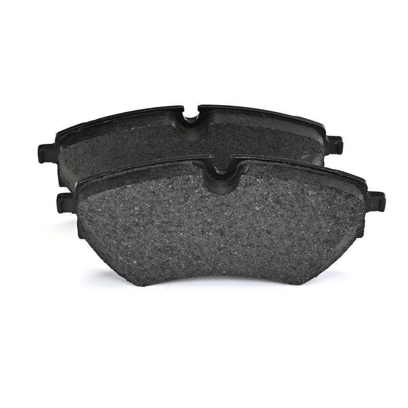 DELPHI LP3910 Brake Pad Set, disc brake