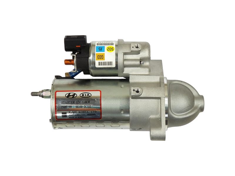 AS-PL S1078(DELCO) Starter