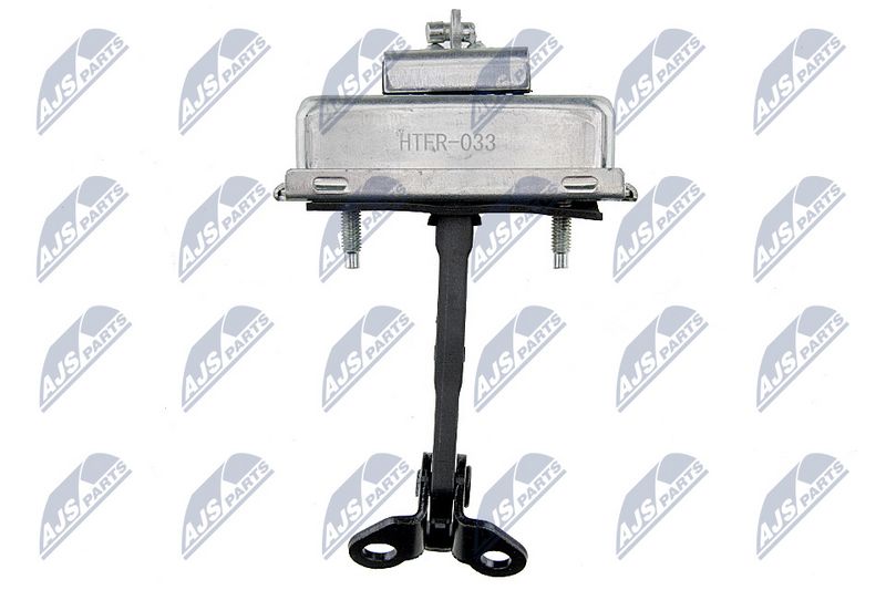 Uksekinnitus, NTY EZC-FR-033