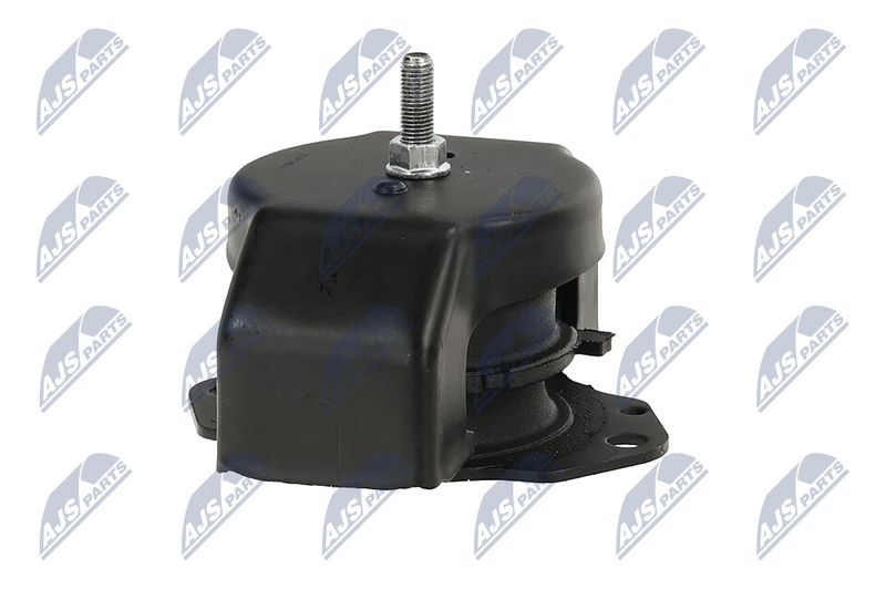 Paigutus, Mootor, NTY ZPS-MS-011