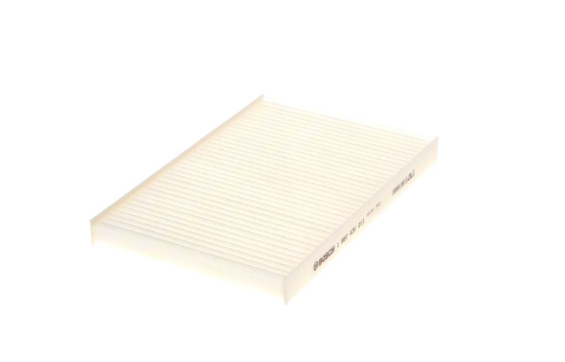 BOSCH 1987431211 Filter, cabin air