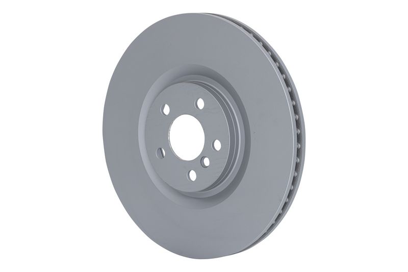ATE 24.0130-0261.1 Brake Disc