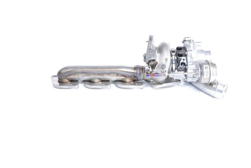 Compresor,sistem de supraalimentare T916408LI BTS Turbo