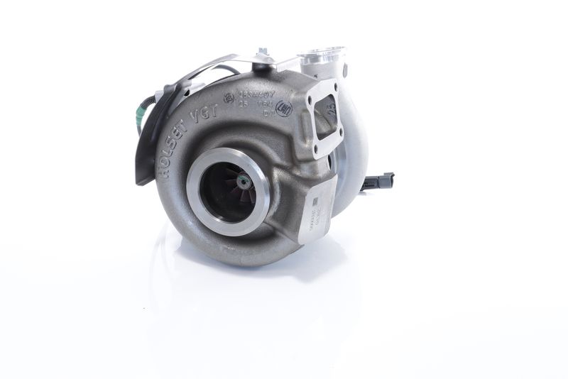 Compresor,sistem de supraalimentare T913638 BTS Turbo