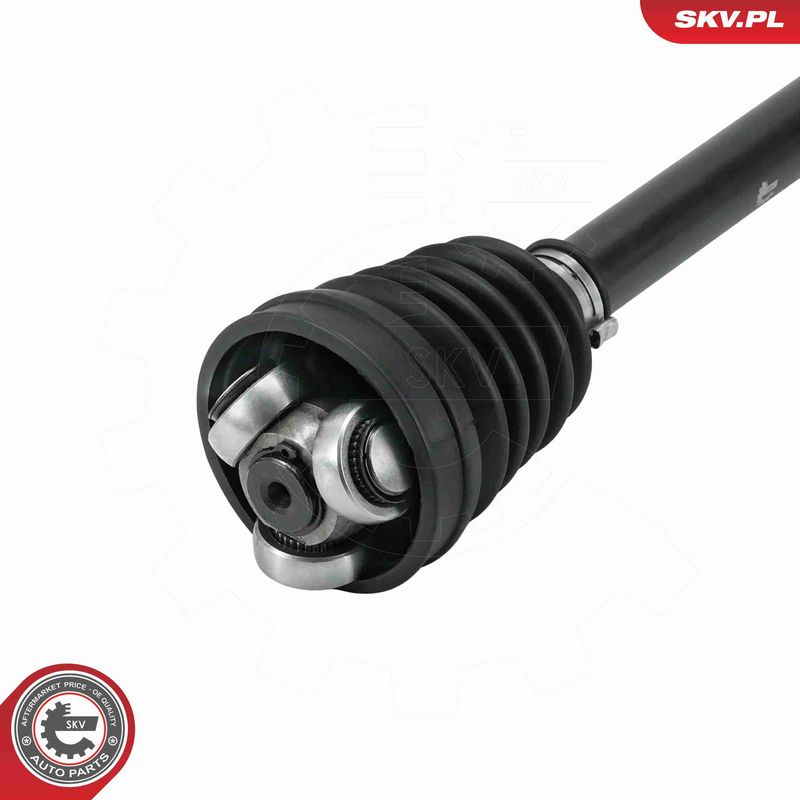 ESEN SKV 40SKV358 Pusašis