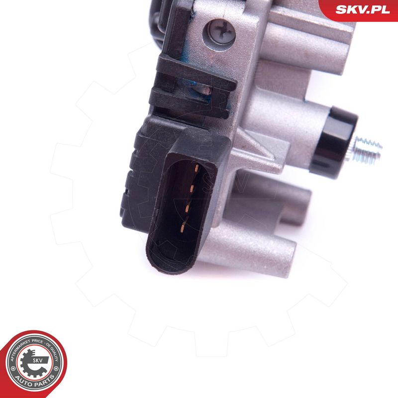 Pesuri mootor, ESEN SKV 19SKV119