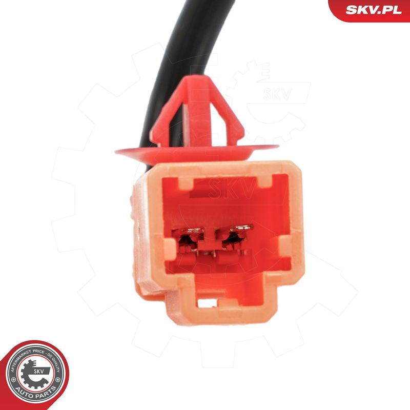 Andur, rattapöörete arv, ESEN SKV 06SKV579