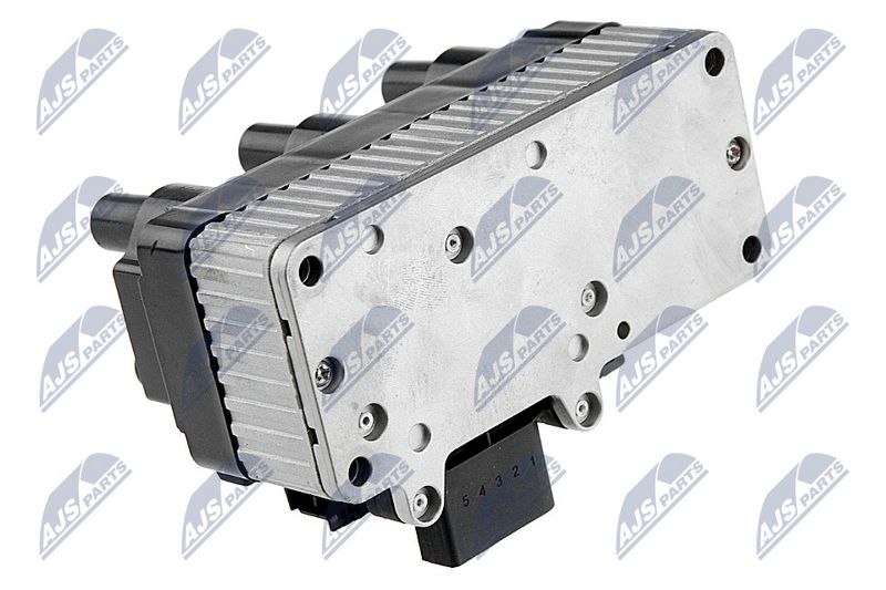 NTY ECZ-VW-014 Uždegimo ritė