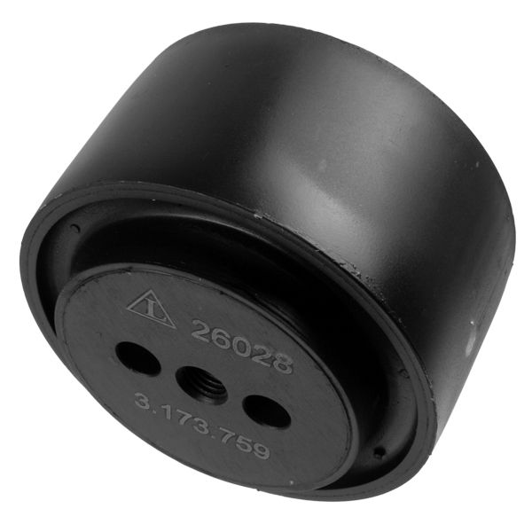 Sada na opravy - řídicí páka 26028 01