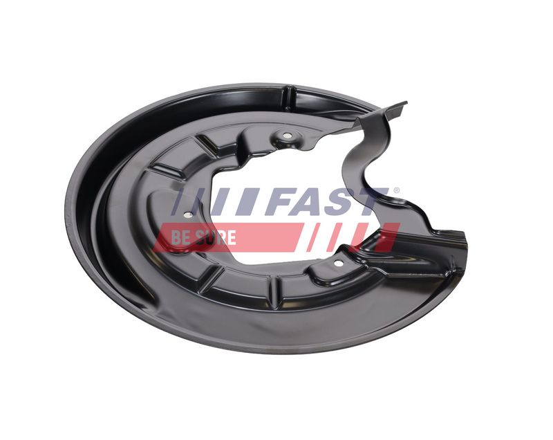 FAST FT02786 Splash Guard, brake disc