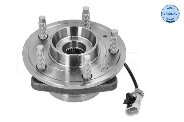 MEYLE 56-14 652 0000 Wheel Hub