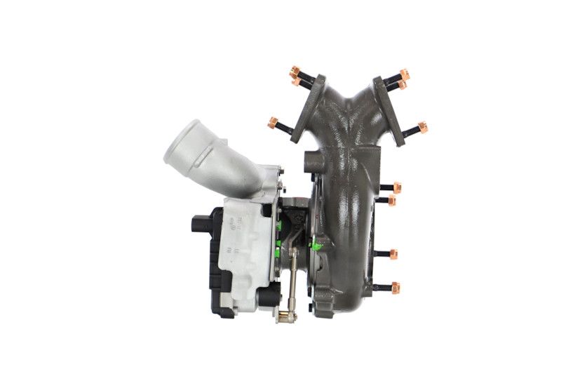 REMANTE 003-002-001073R Charger, charging (supercharged/turbocharged)