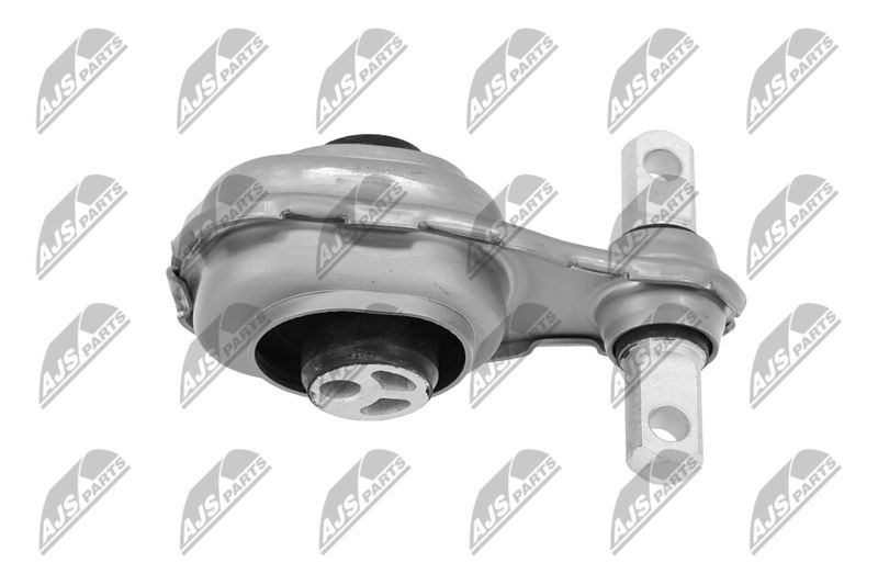 Paigutus, Mootor, NTY ZPS-ME-059