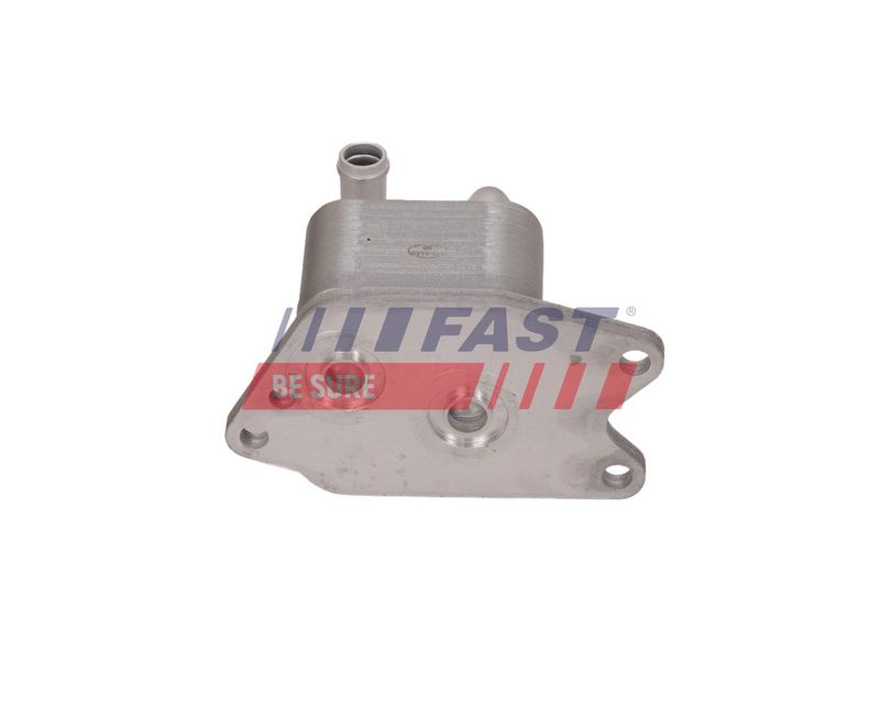 FAST FT04598 Oil Cooler, automatic transmission