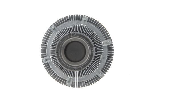Product Image - Koppeling, radiateurventilator - CFC210000P - MAHLE