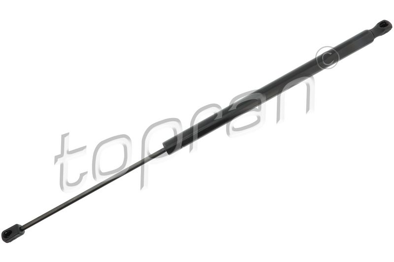 Gasfjeder, kuffert-/lastrum