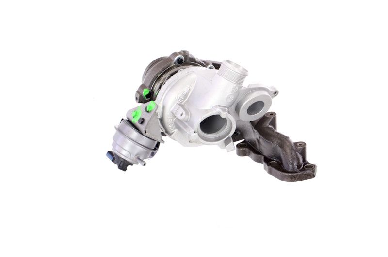 REMANTE 003-002-001287R Charger, charging (supercharged/turbocharged)