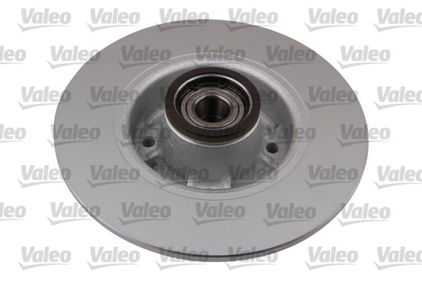 VALEO 675403 Brake Disc