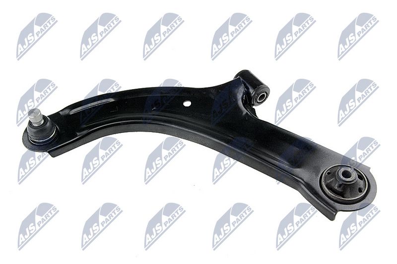 NTY ZWD-NS-151 - Control/Trailing Arm, wheel suspension