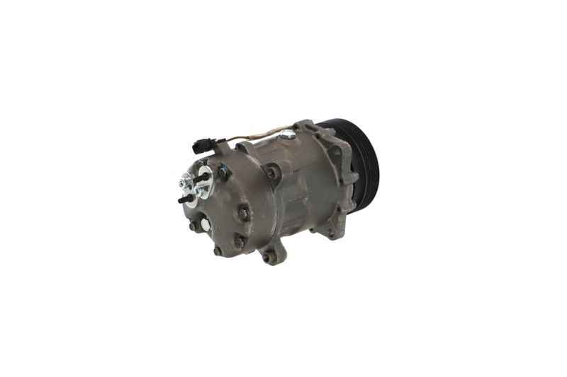 REMANTE 005-001-000321R Compressor, air conditioning