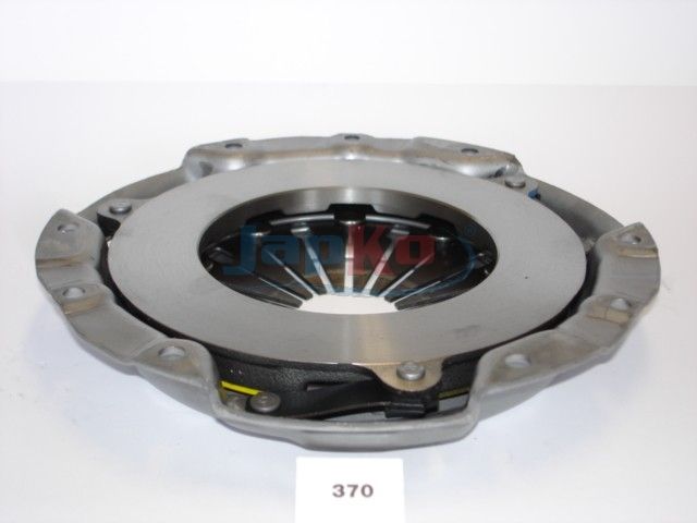 JAPKO 70370 Sankabos diskatorius