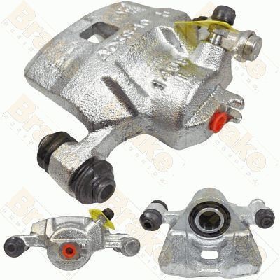 Brake Engineering Brake Caliper CA1277